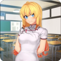 Symbol von Fake Novel: Your Own Tsundere